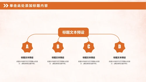 金色大气银行投资财务财富金融理财PPT模板