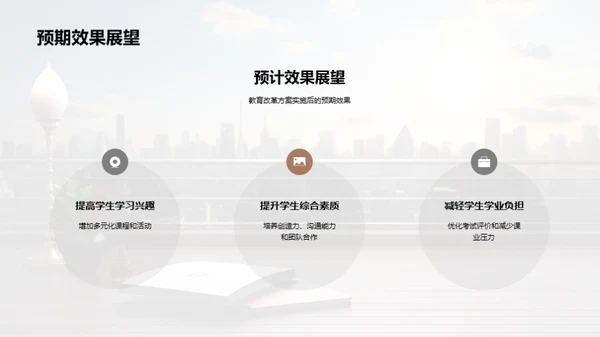 教育改革的探索