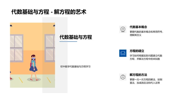 初中数学学习指南