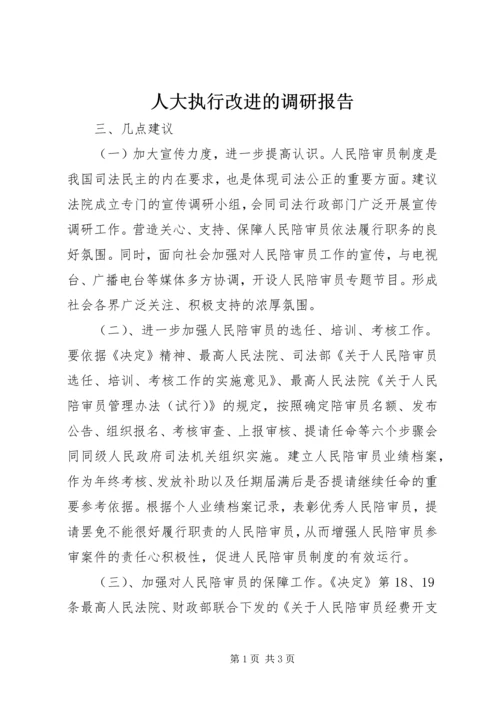 人大执行改进的调研报告.docx