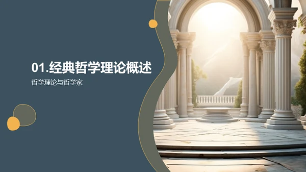 哲学与现代探索