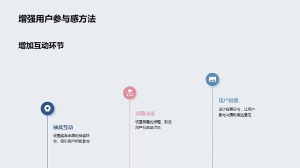 节气营销互动策略