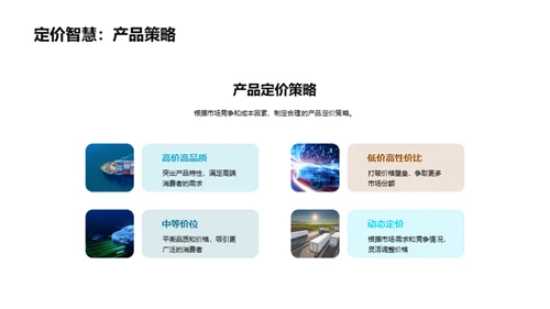 销售挑战与策略