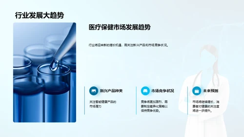 医保市场双十一之后分析