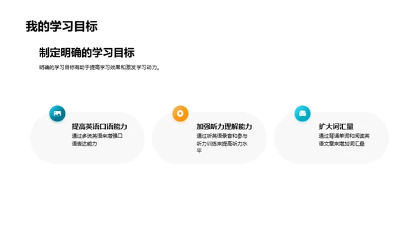 掌握英语学习法宝