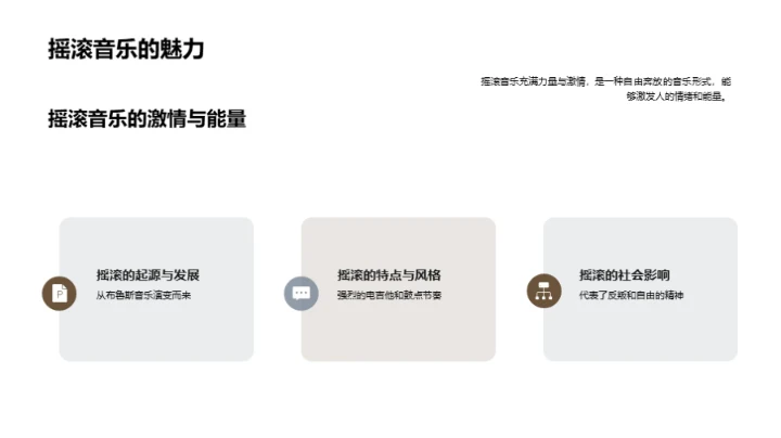 音乐欣赏与提升