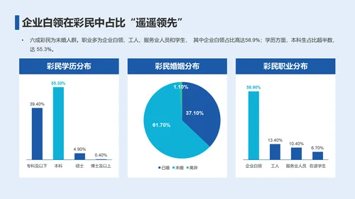 2023年彩民洞察报告