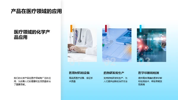 化学创新 助力社会