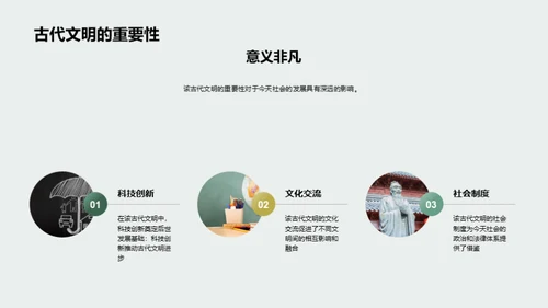 追溯文明之源