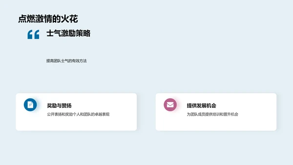 半年设计团队总结PPT模板