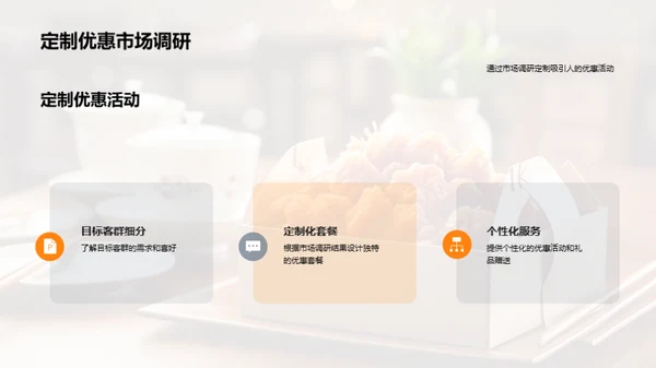 双十二餐饮营销策略