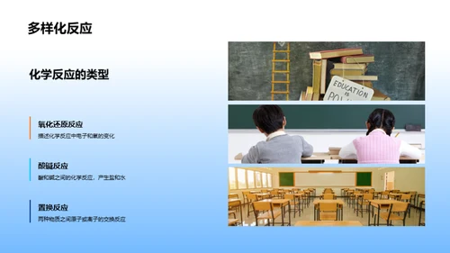 化学在生活之美
