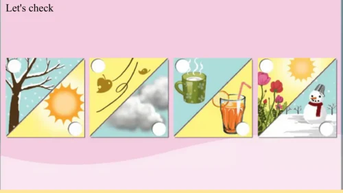 Unit3 Weather 课件(共55张PPT)