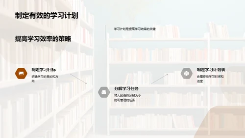 学习力驱动未来