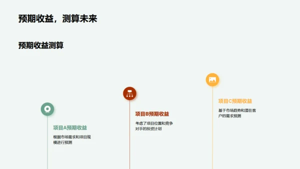 半年房产市场策略，房地产通用PPT模板