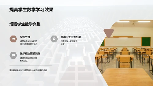 趣味数学，乐学易懂