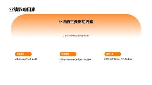 房产市场深度解析