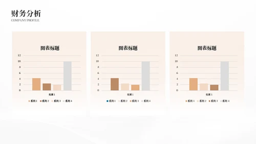 企业投标创业融资商业计划书模板