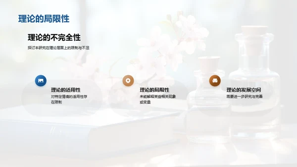 通用学科深度解析