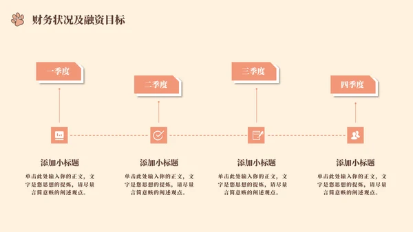 猫舍宠物店商业计划书模板