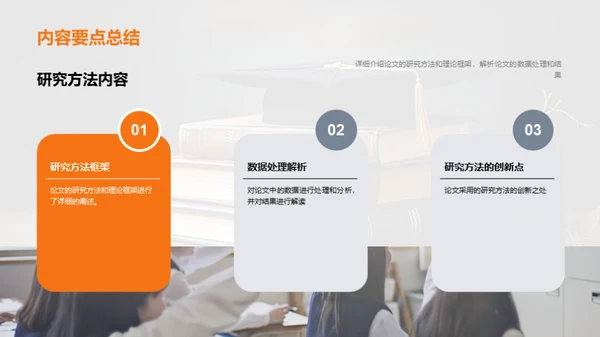 论文之旅