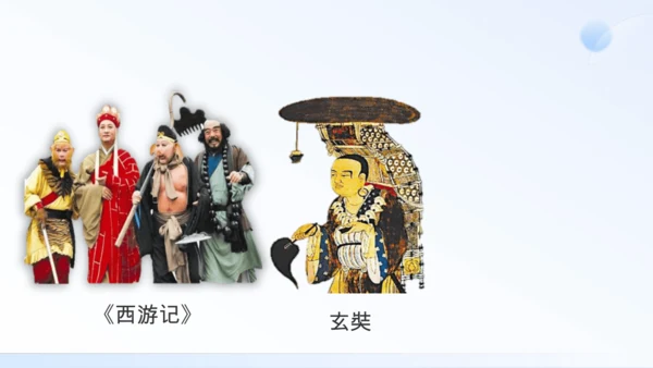 第4课 唐朝的中外文化交流 课件（共34张PPT）