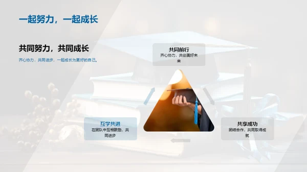 六年级的成长之旅