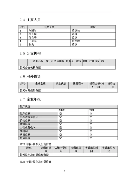 烟台万华化工设计院有限公司介绍企业发展分析报告