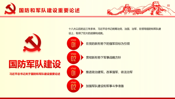 系列重要讲话2016版解读PPT