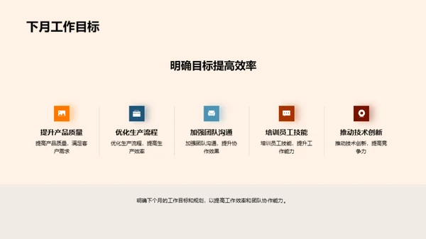 月度机械行业纵览