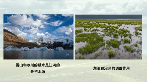 人教版 八年级下册地理 9.2 高原湿地——三江源 课件 (共27张PPT内嵌视频)