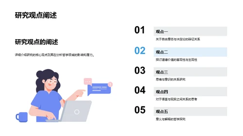 解码分析哲学