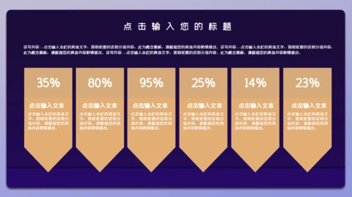 金融基金经理投资银行通用PPT模板