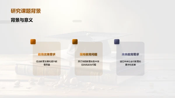 教育学研究探究