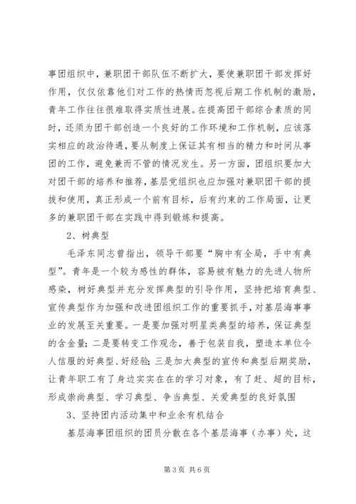 发挥团组织的青年引导作用 (4).docx