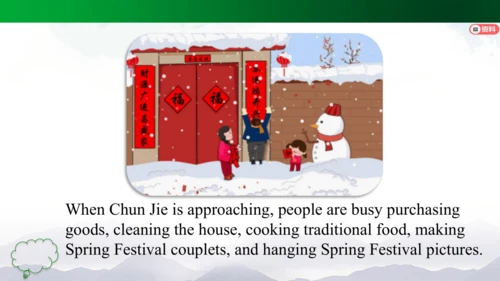Unit 1 In China 第六课时课件（内嵌素材）(44张PPT)