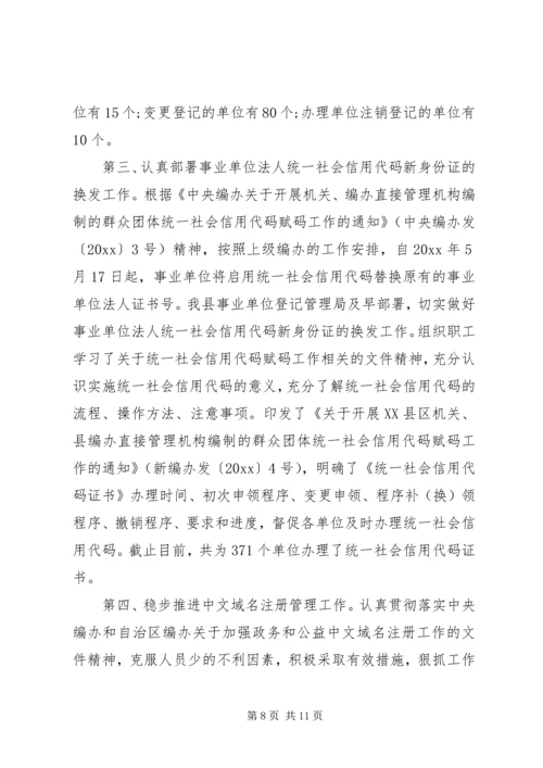 编委办XX年工作总结及计划.docx