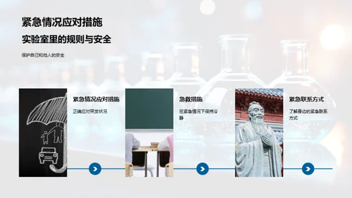 探索实验科学