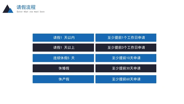 实景商务企业新员工入职培训PPT模板