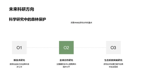 森林守护策略研究