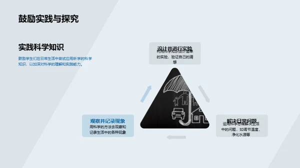 理解世界：自然科学之旅