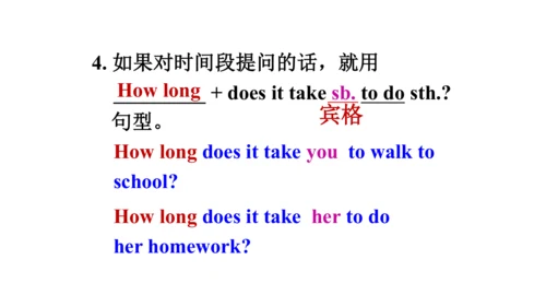 【新课标】Unit 3  Section A 3a-3c 课件（人教版新目标七下Unit 3 How