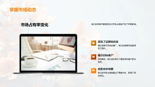 母亲节营销活动评估