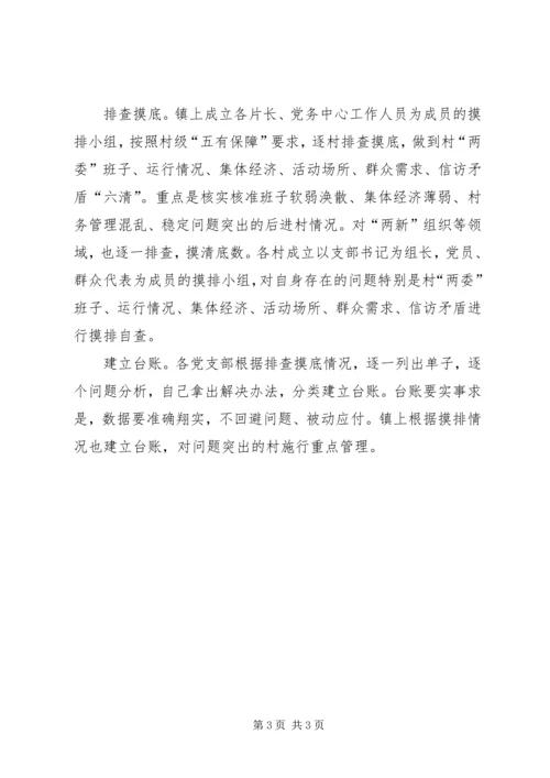 关于切实加强基层组织建设的意见.docx