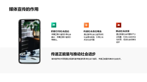 媒体伦理：塑造与责任