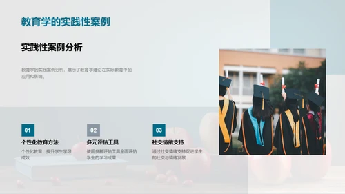 教育学：实践与启示