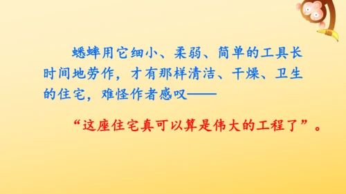 11 蟋蟀的住宅  课件