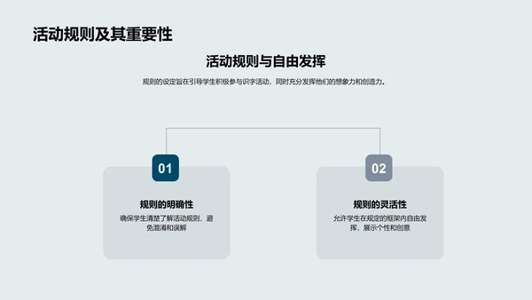 二年级识字活动教学PPT模板