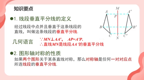 13.1.1轴对称  课件（共27张PPT）