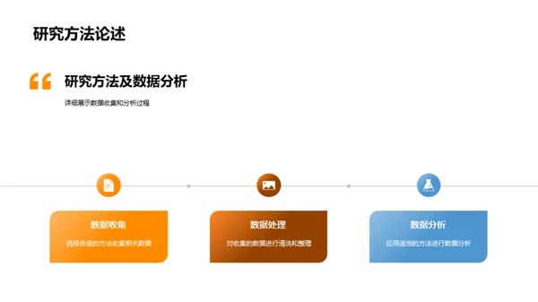 硕士论文答辩指南